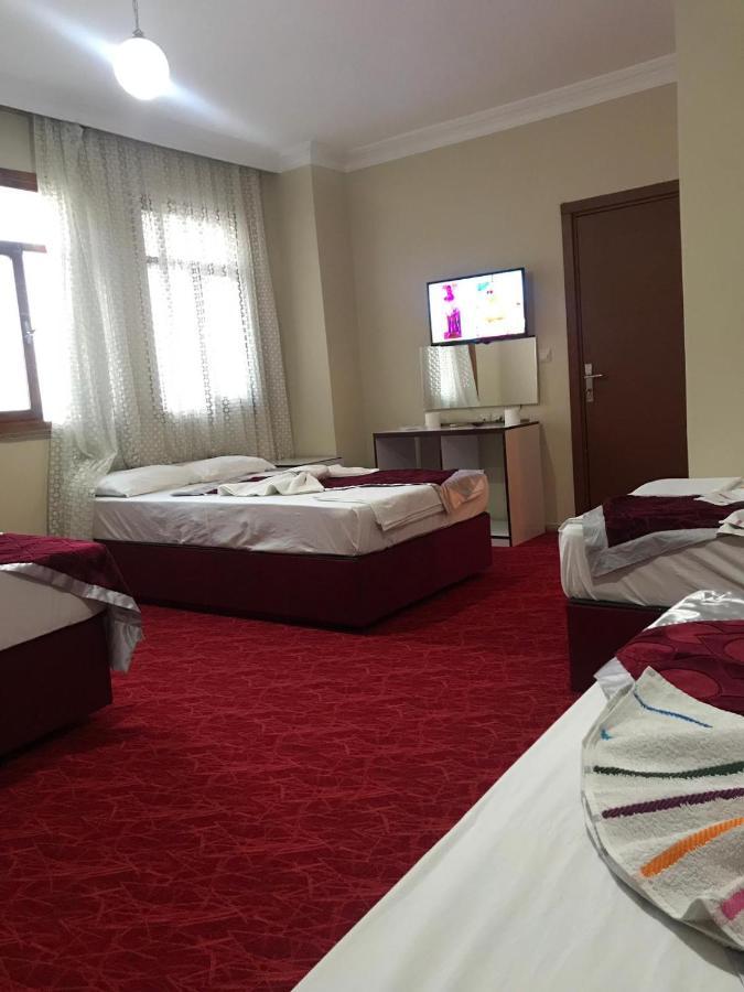 Arakonak Termal Hotel Bursa Ngoại thất bức ảnh