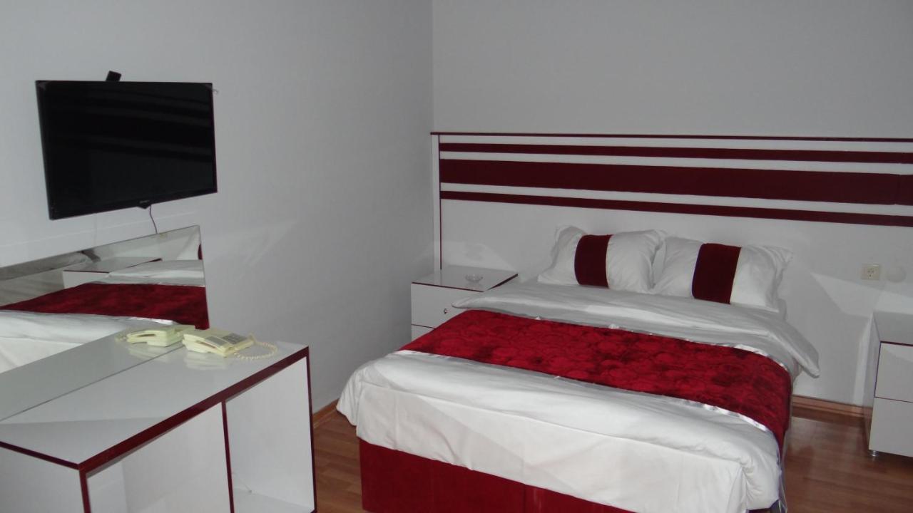 Arakonak Termal Hotel Bursa Ngoại thất bức ảnh
