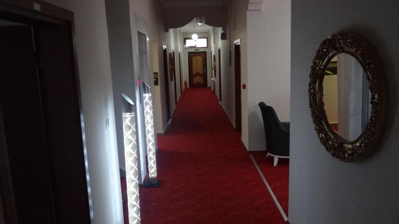 Arakonak Termal Hotel Bursa Ngoại thất bức ảnh