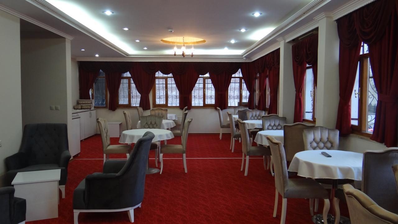 Arakonak Termal Hotel Bursa Ngoại thất bức ảnh