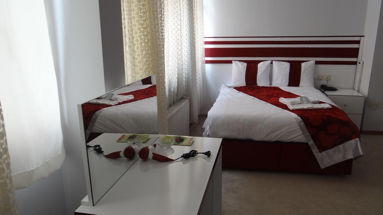 Arakonak Termal Hotel Bursa Ngoại thất bức ảnh