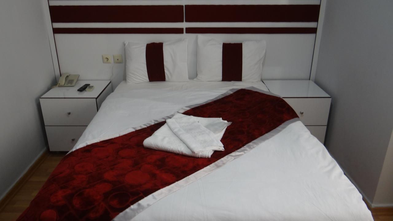 Arakonak Termal Hotel Bursa Ngoại thất bức ảnh