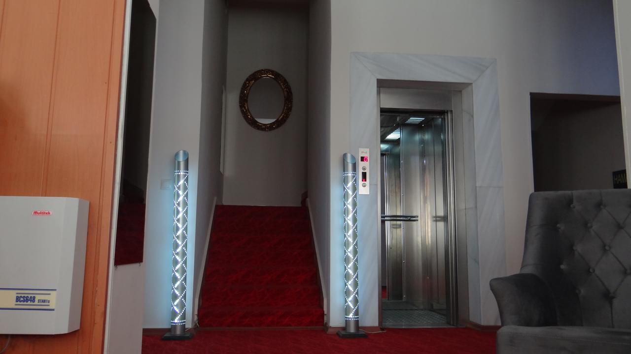 Arakonak Termal Hotel Bursa Ngoại thất bức ảnh