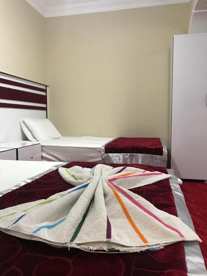 Arakonak Termal Hotel Bursa Ngoại thất bức ảnh
