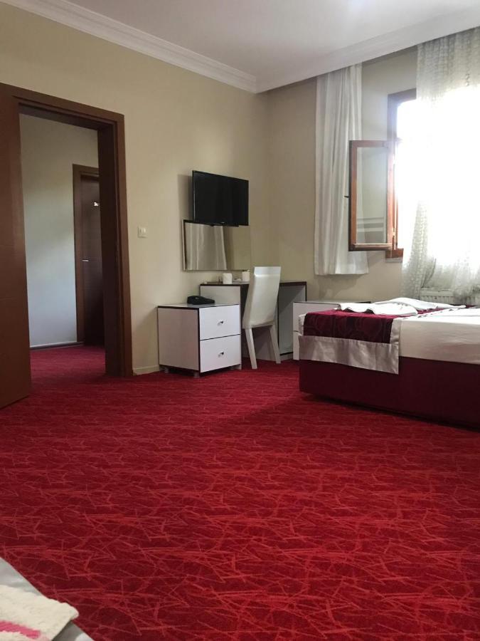 Arakonak Termal Hotel Bursa Ngoại thất bức ảnh